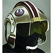 Star Wars Luke Skywalker X-Wing Pilot Helmet Prop Replica